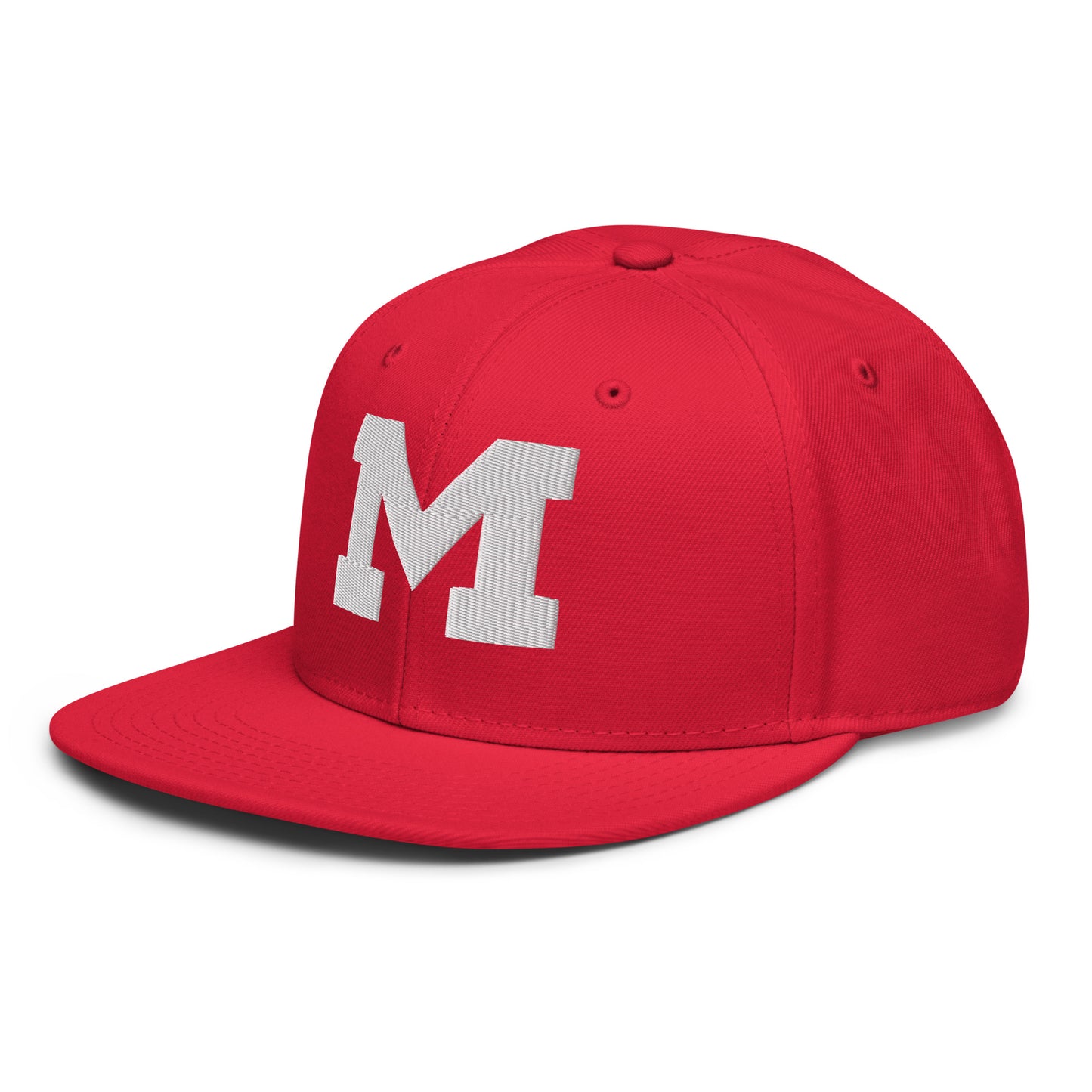 MAYPEARL - CLASSIC - Snapback Hat