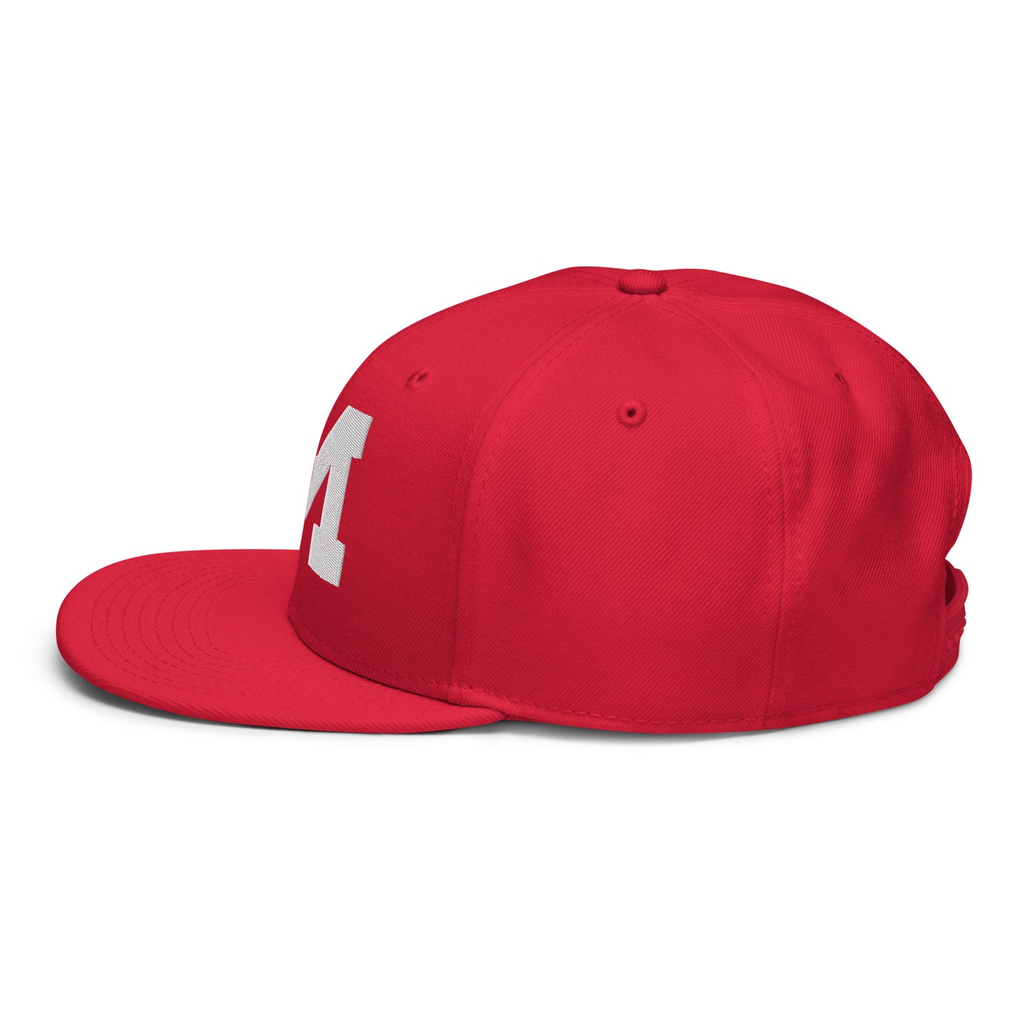 MAYPEARL - CLASSIC - Snapback Hat