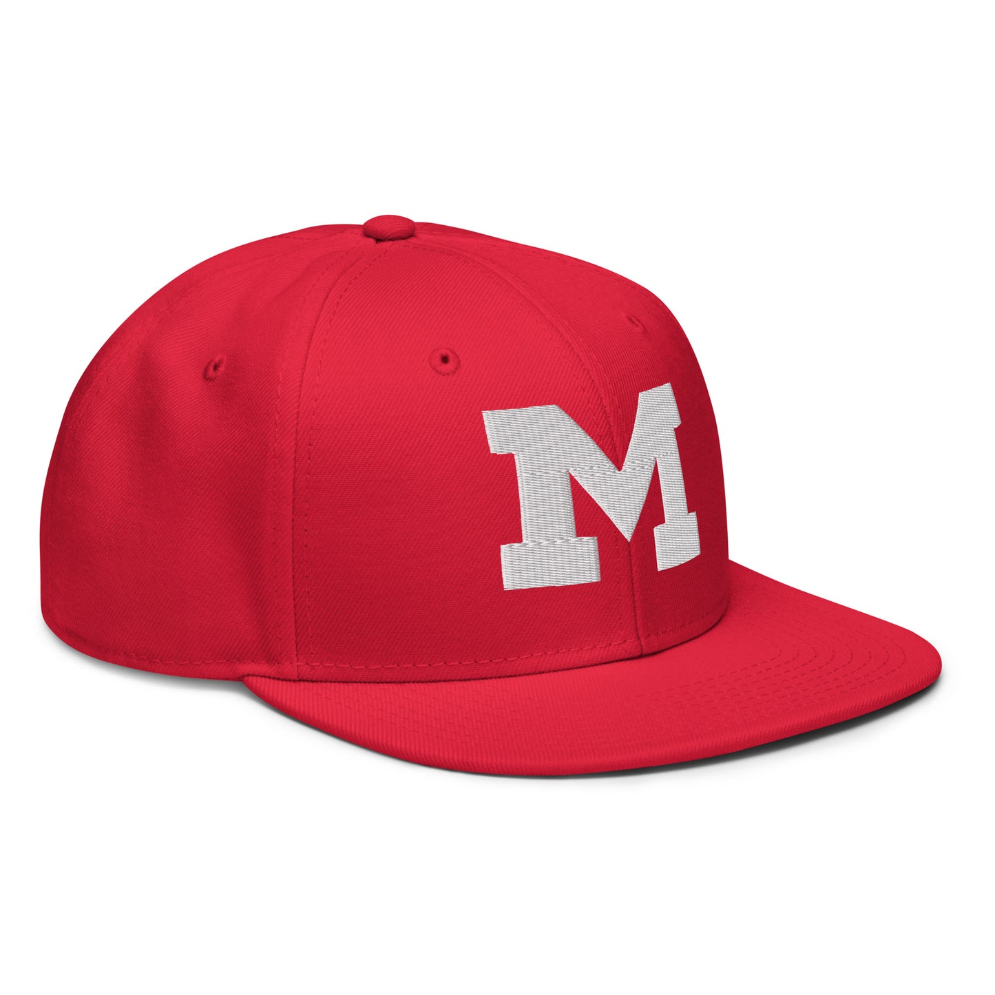 MAYPEARL - CLASSIC - Snapback Hat