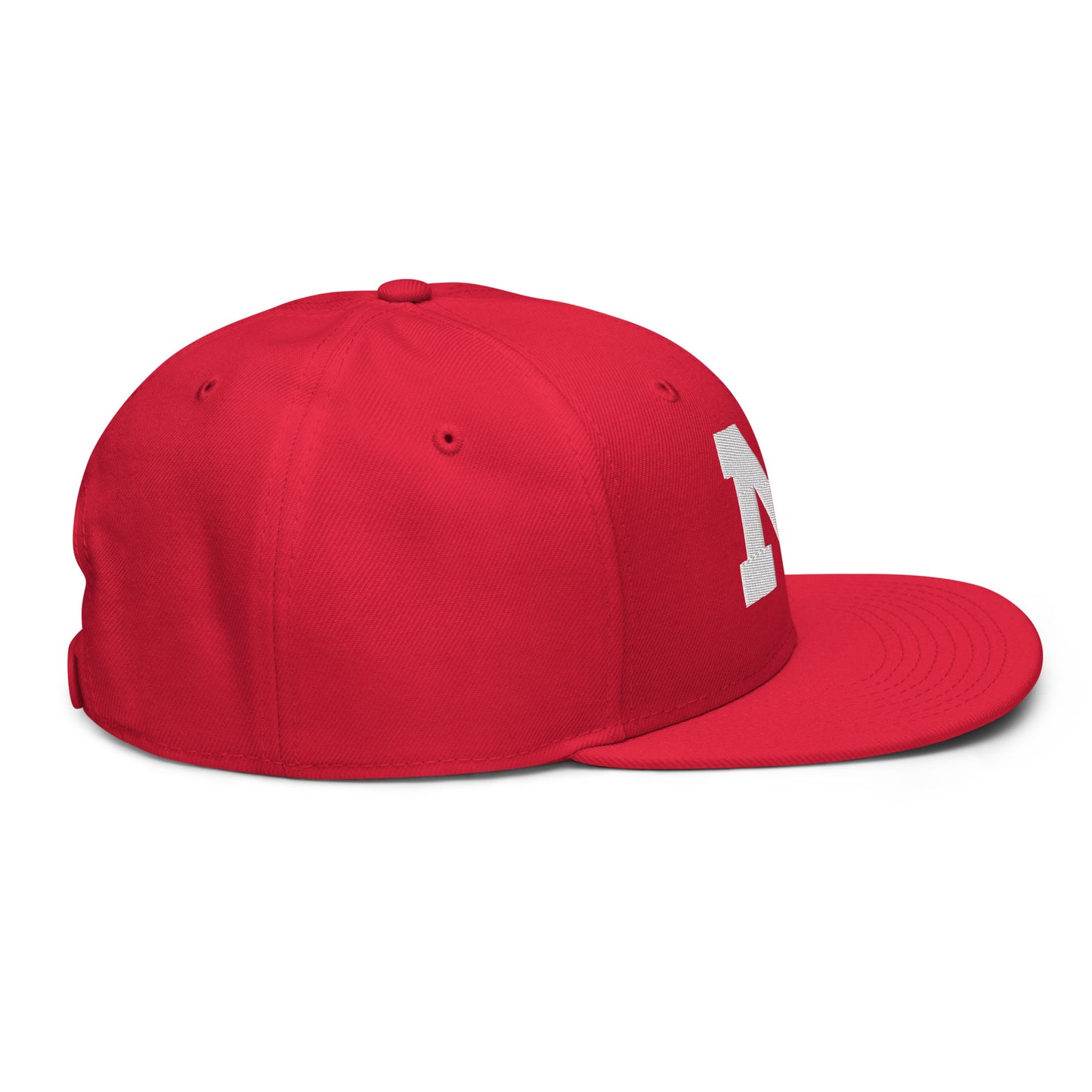 MAYPEARL - CLASSIC - Snapback Hat