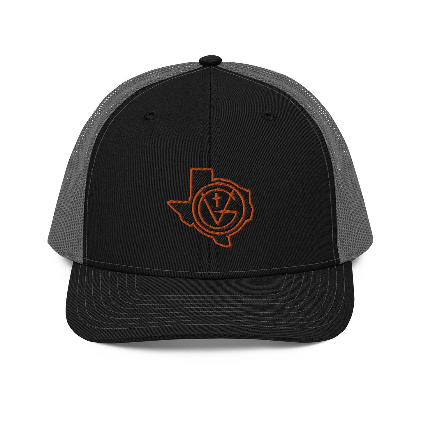 VGS - TX X HOLY  FLAME - Trucker Cap