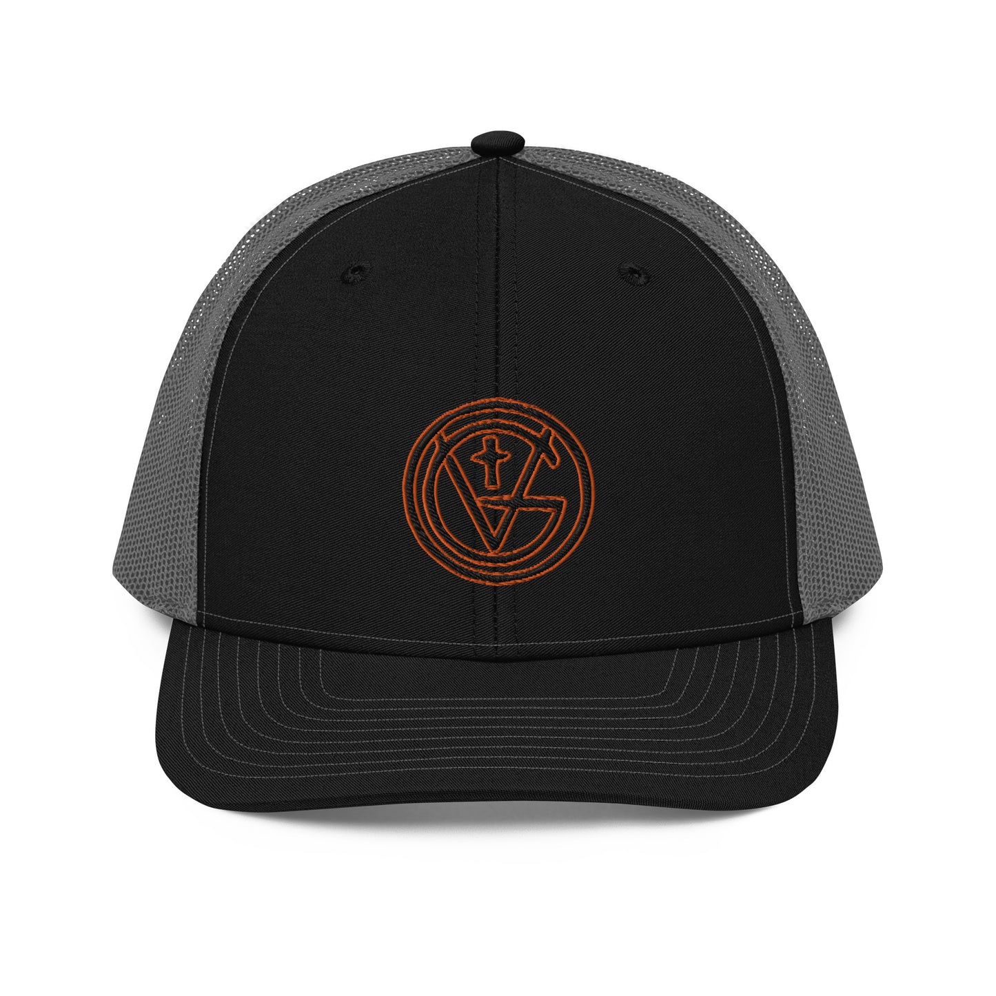 VGS - HOLY FLAME - Trucker Cap