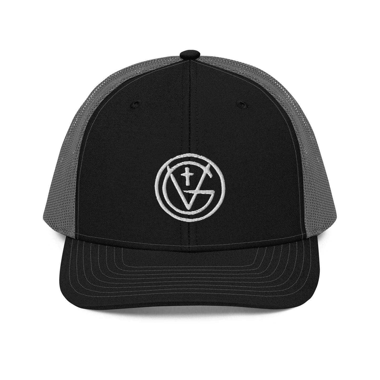 VGS - TRUCKER HAT