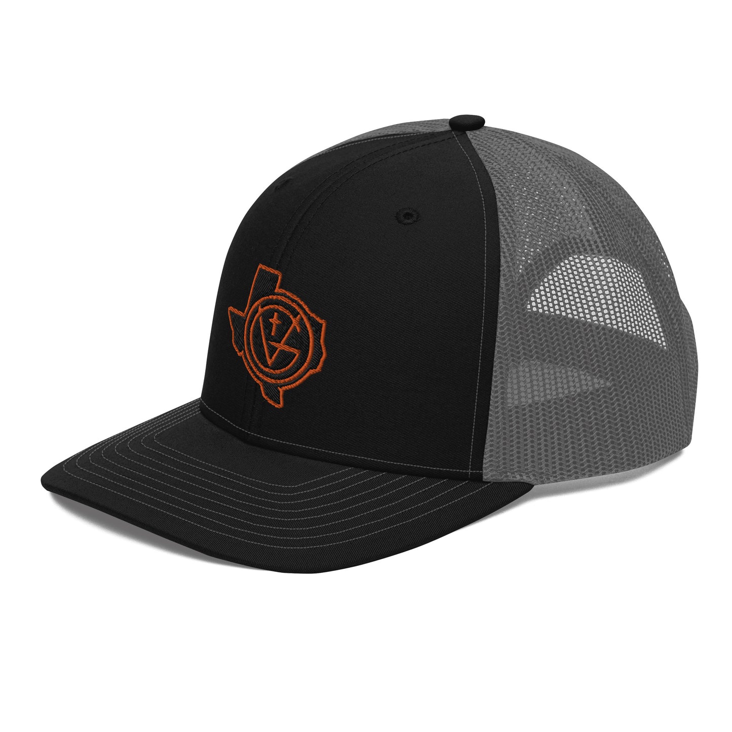 VGS - TX X HOLY  FLAME - Trucker Cap