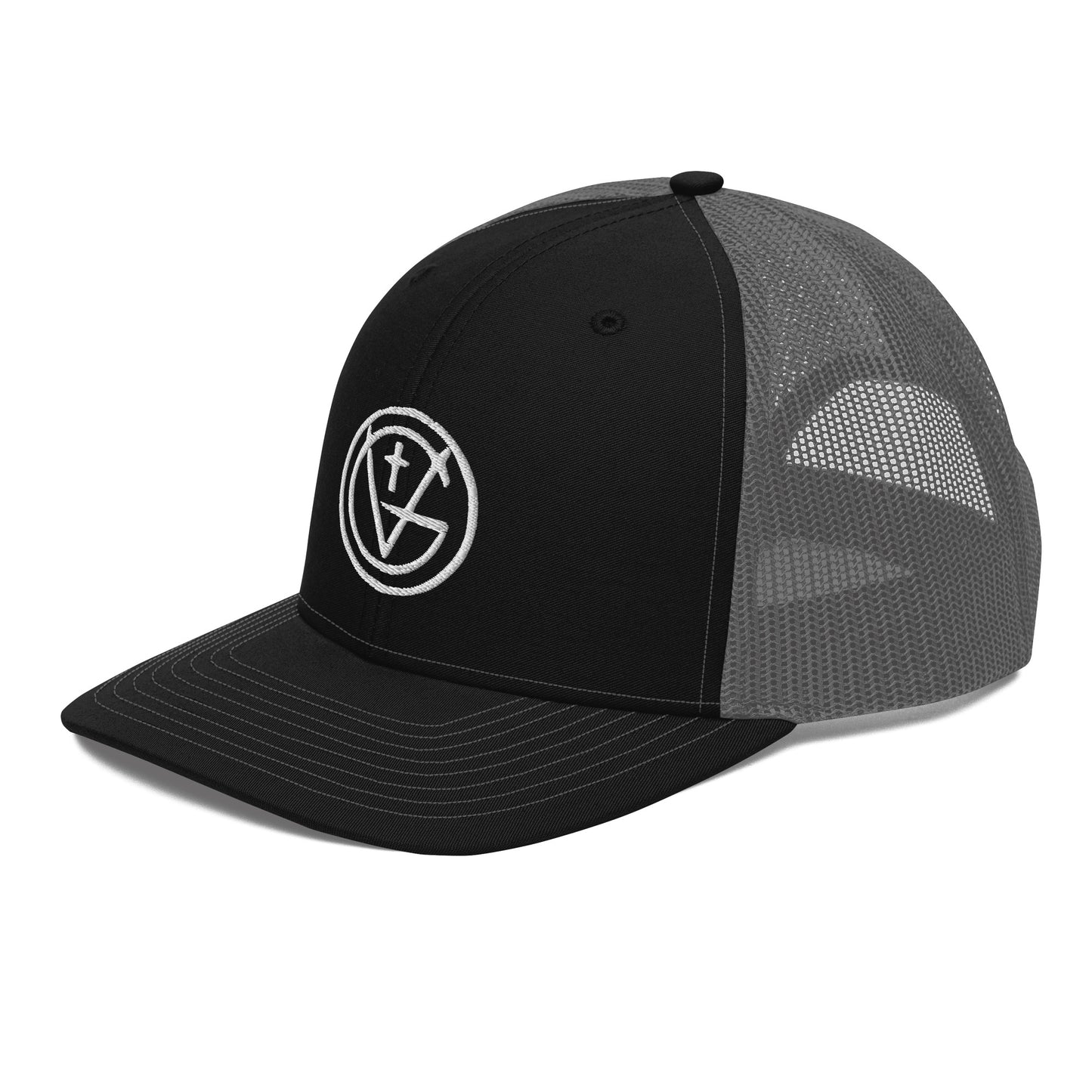 VGS - TRUCKER HAT