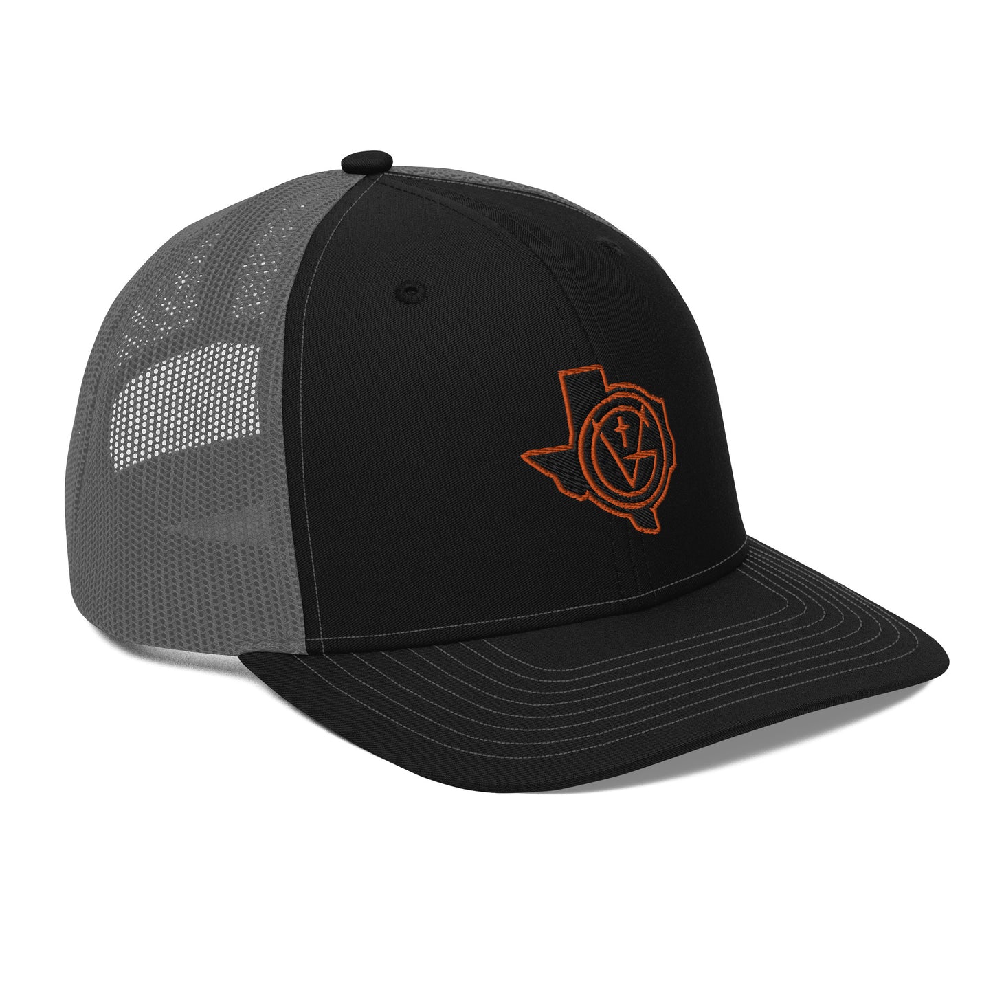 VGS - TX X HOLY  FLAME - Trucker Cap