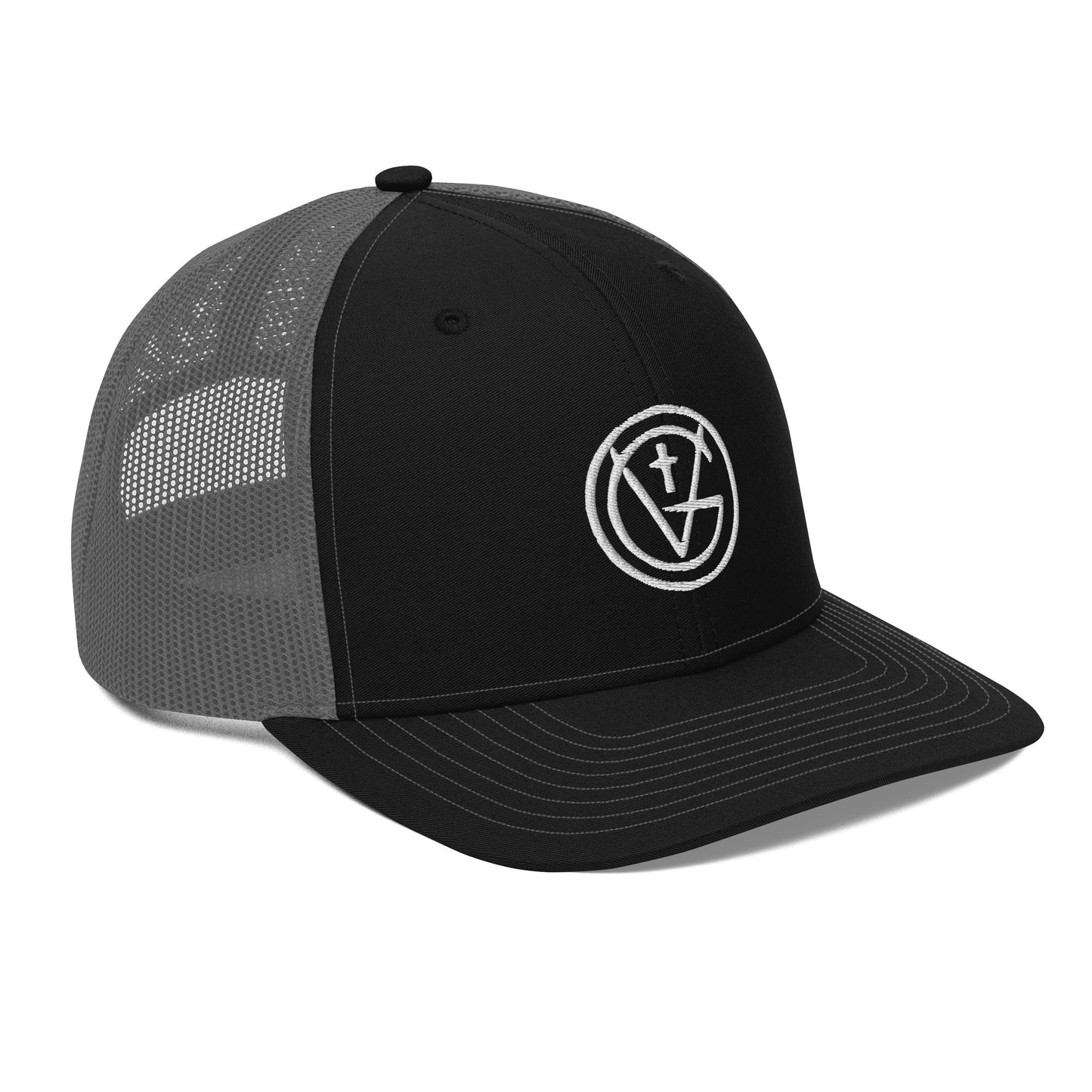 VGS - TRUCKER HAT