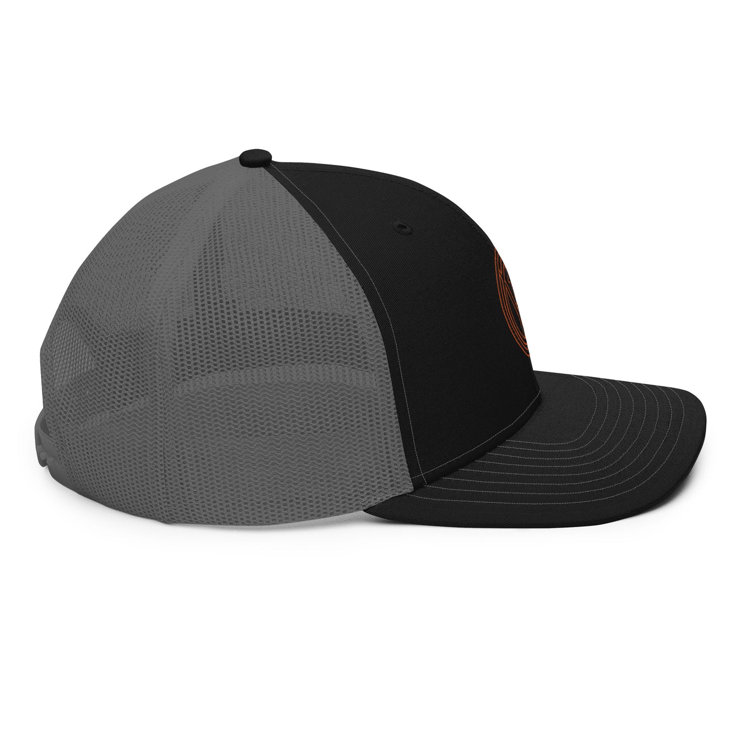 VGS - HOLY FLAME - Trucker Cap