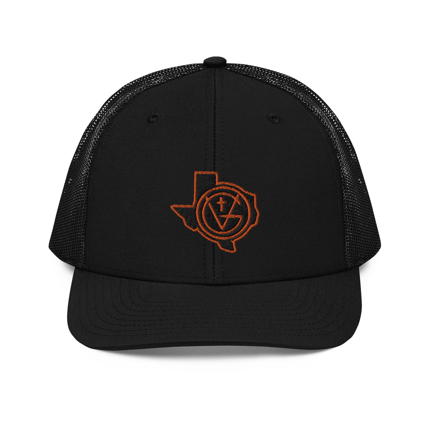 VGS - TX X HOLY  FLAME - Trucker Cap