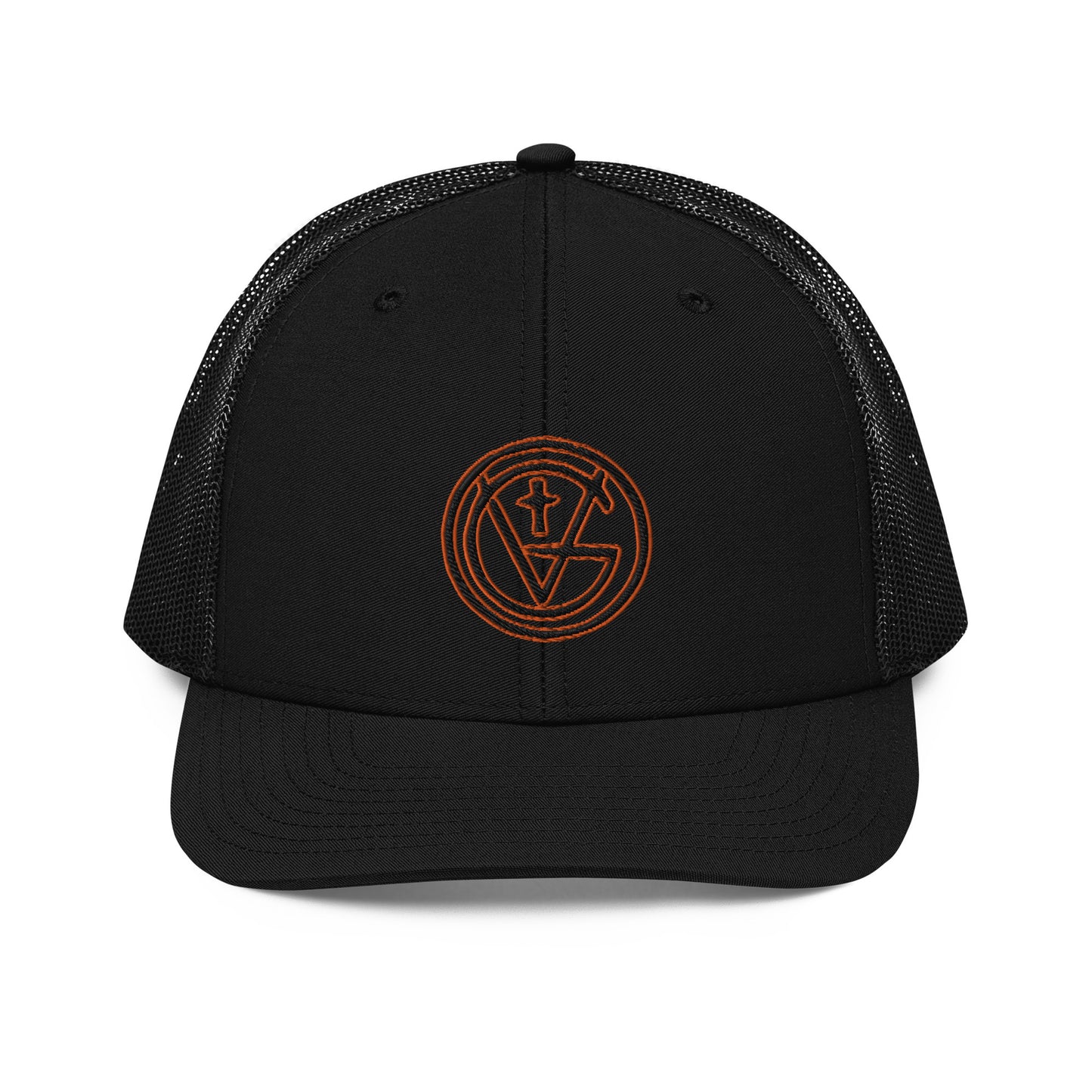 VGS - HOLY FLAME - Trucker Cap