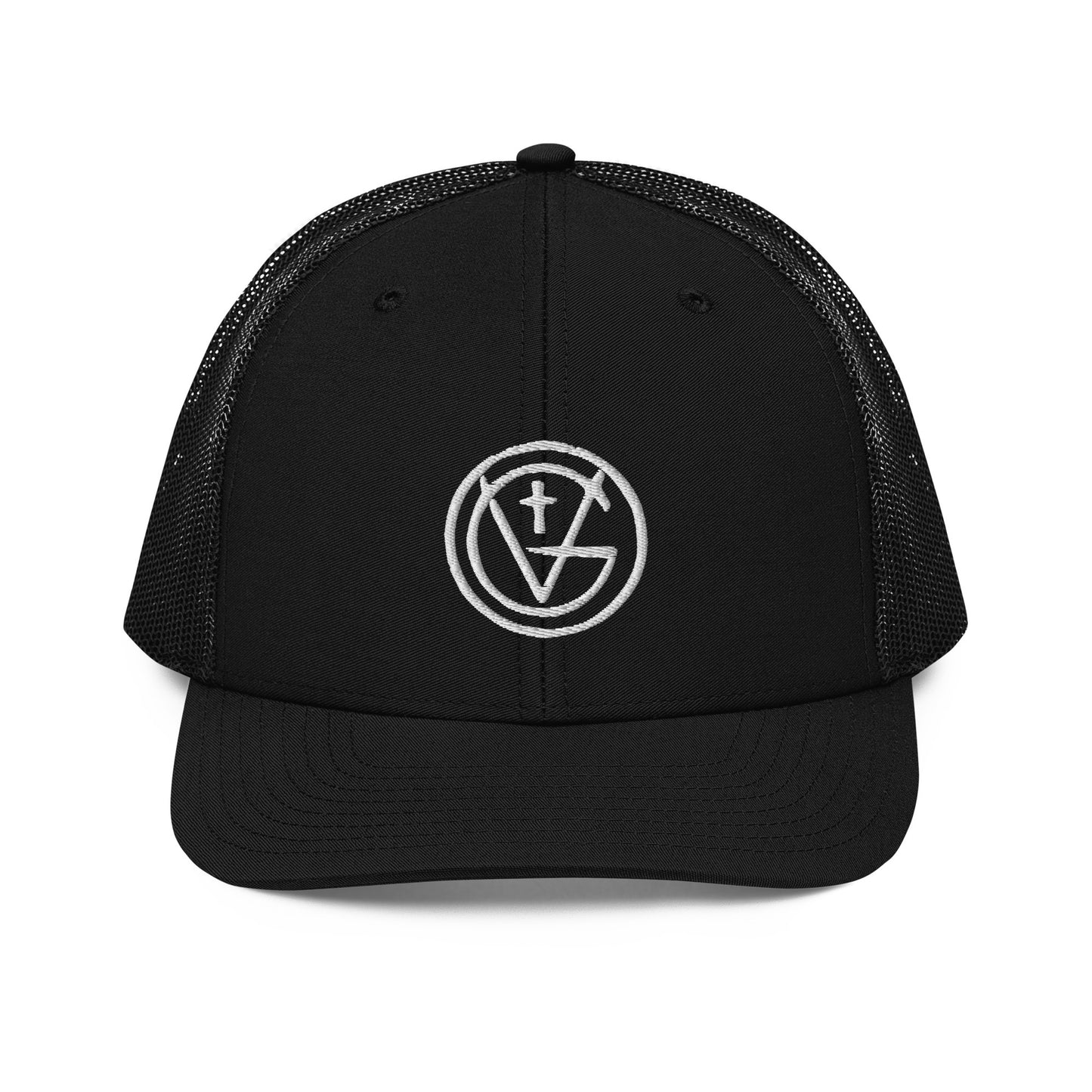 VGS - TRUCKER HAT