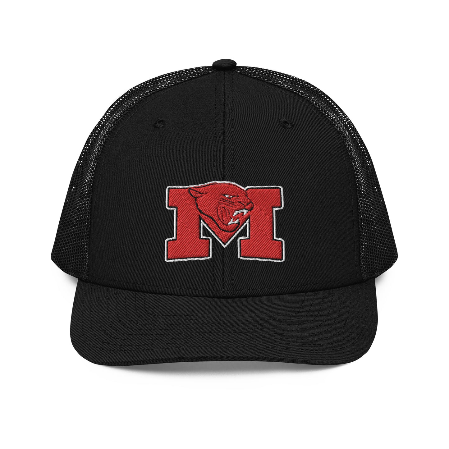 PANTHER - Trucker Cap