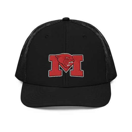 PANTHER - Trucker Cap