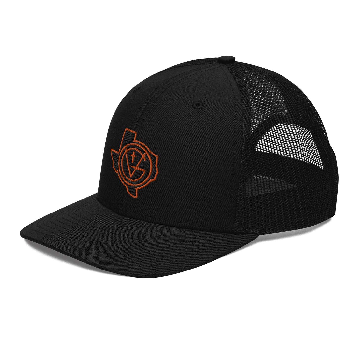 VGS - TX X HOLY  FLAME - Trucker Cap