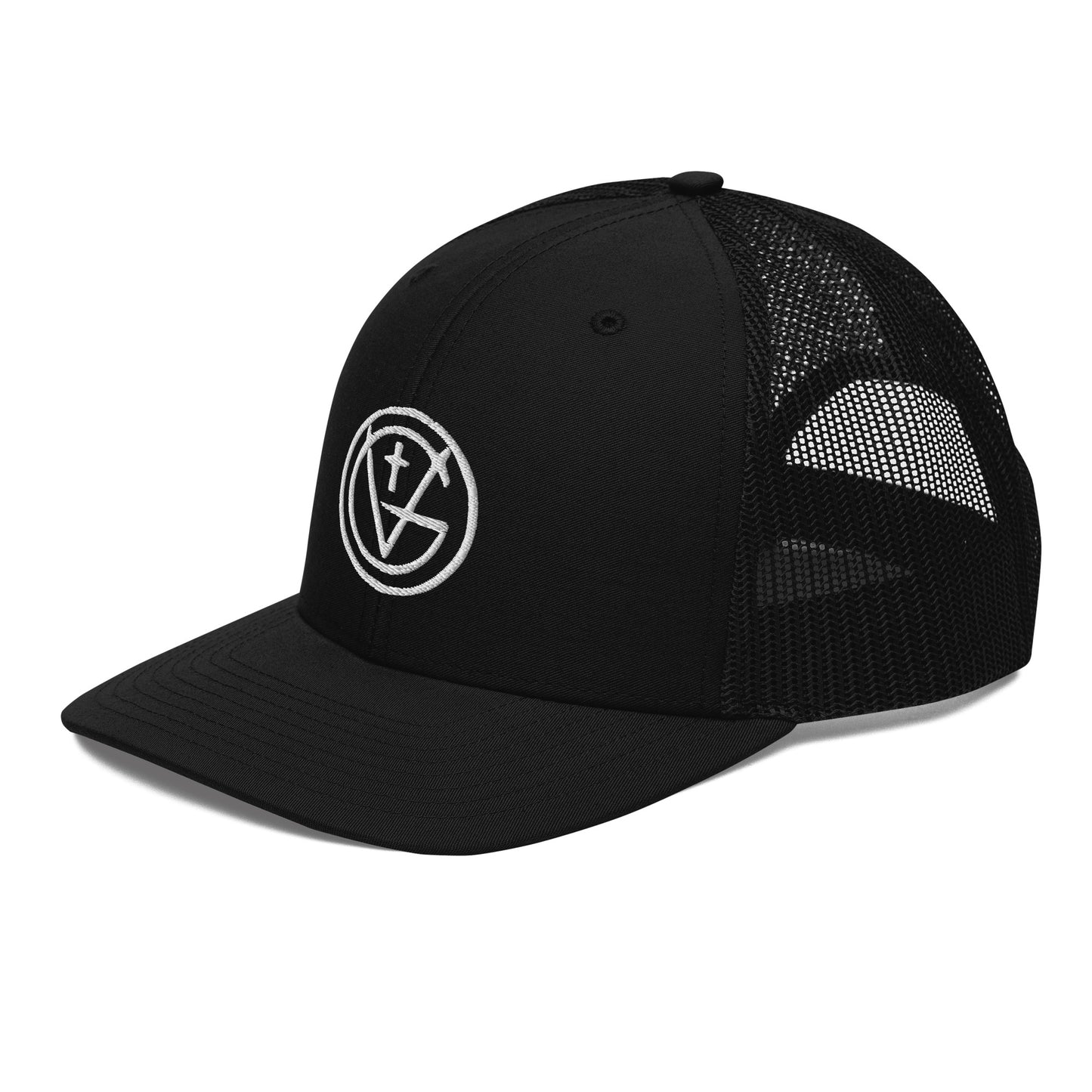 VGS - TRUCKER HAT