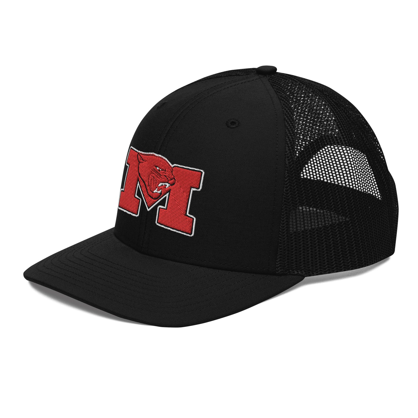 PANTHER - Trucker Cap