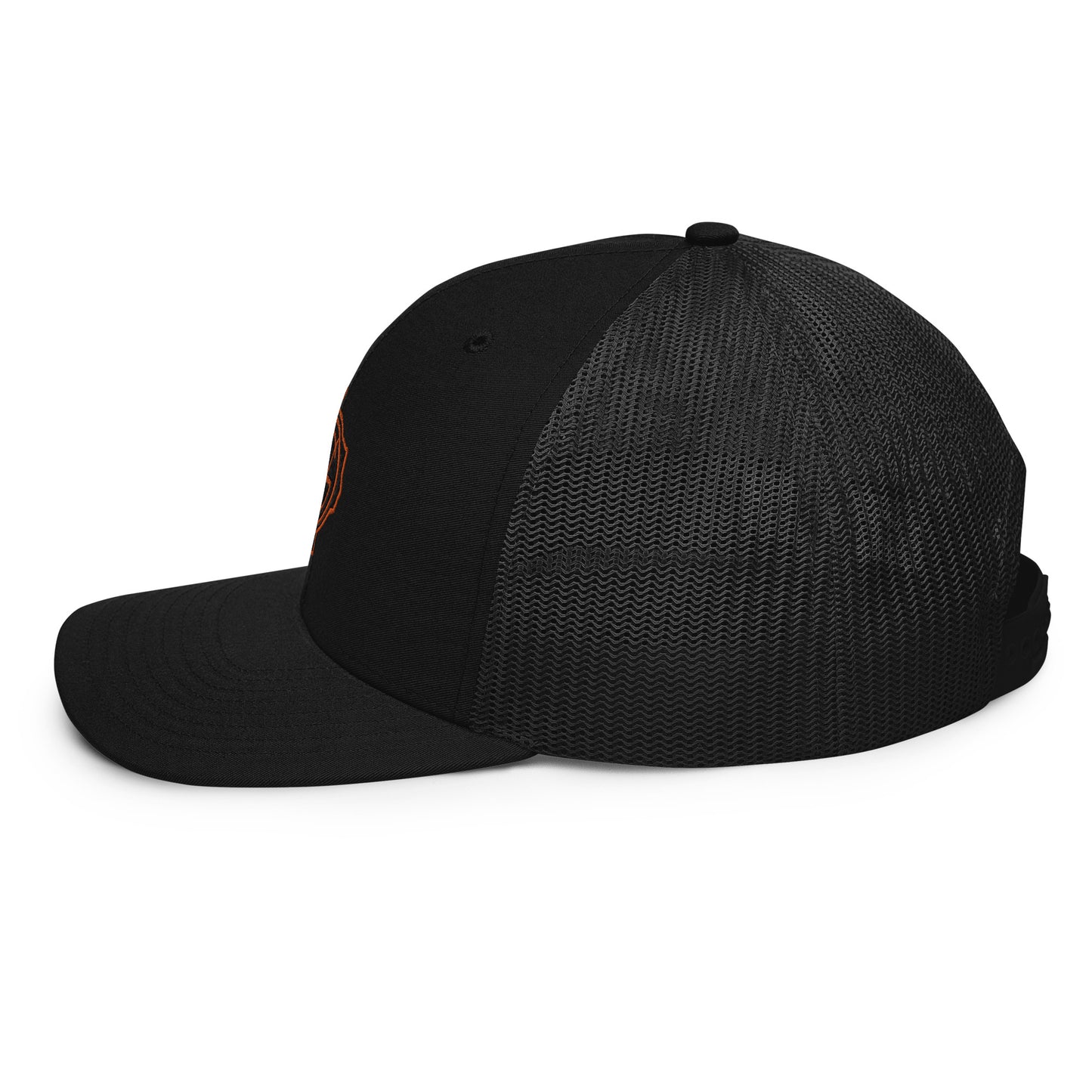 VGS - TX X HOLY  FLAME - Trucker Cap