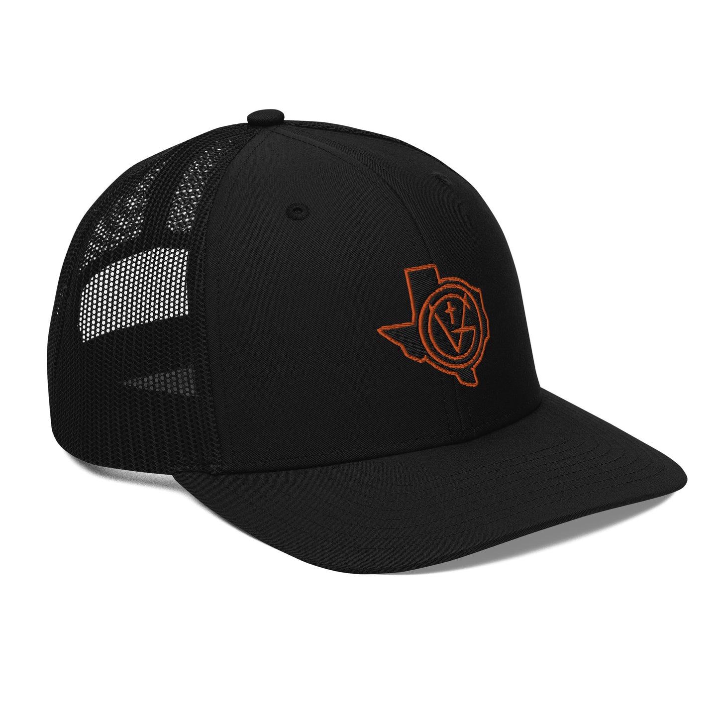 VGS - TX X HOLY  FLAME - Trucker Cap