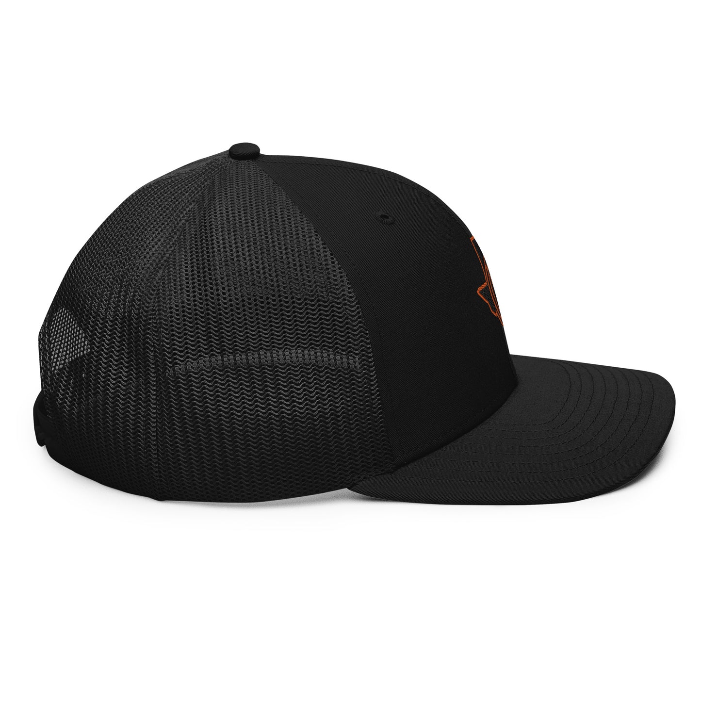 VGS - TX X HOLY  FLAME - Trucker Cap