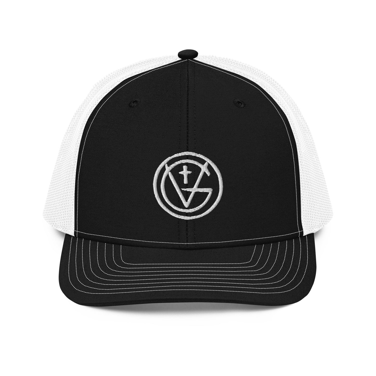 VGS - TRUCKER HAT