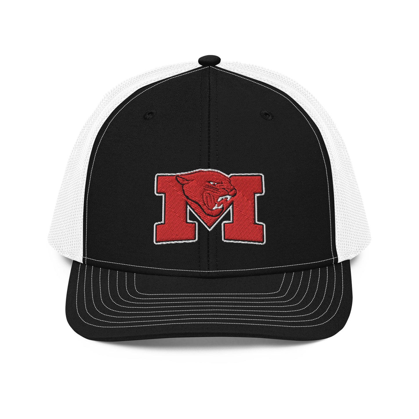 PANTHER - Trucker Cap