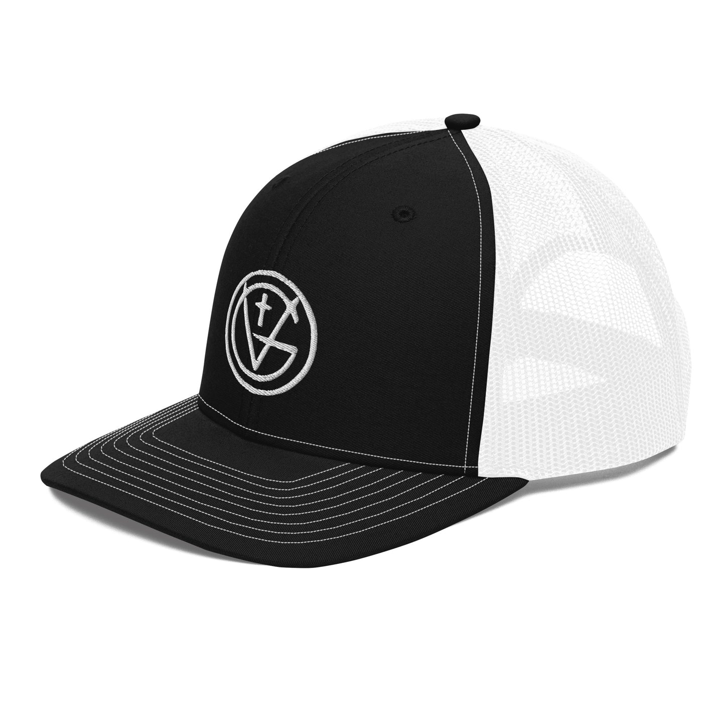 VGS - TRUCKER HAT