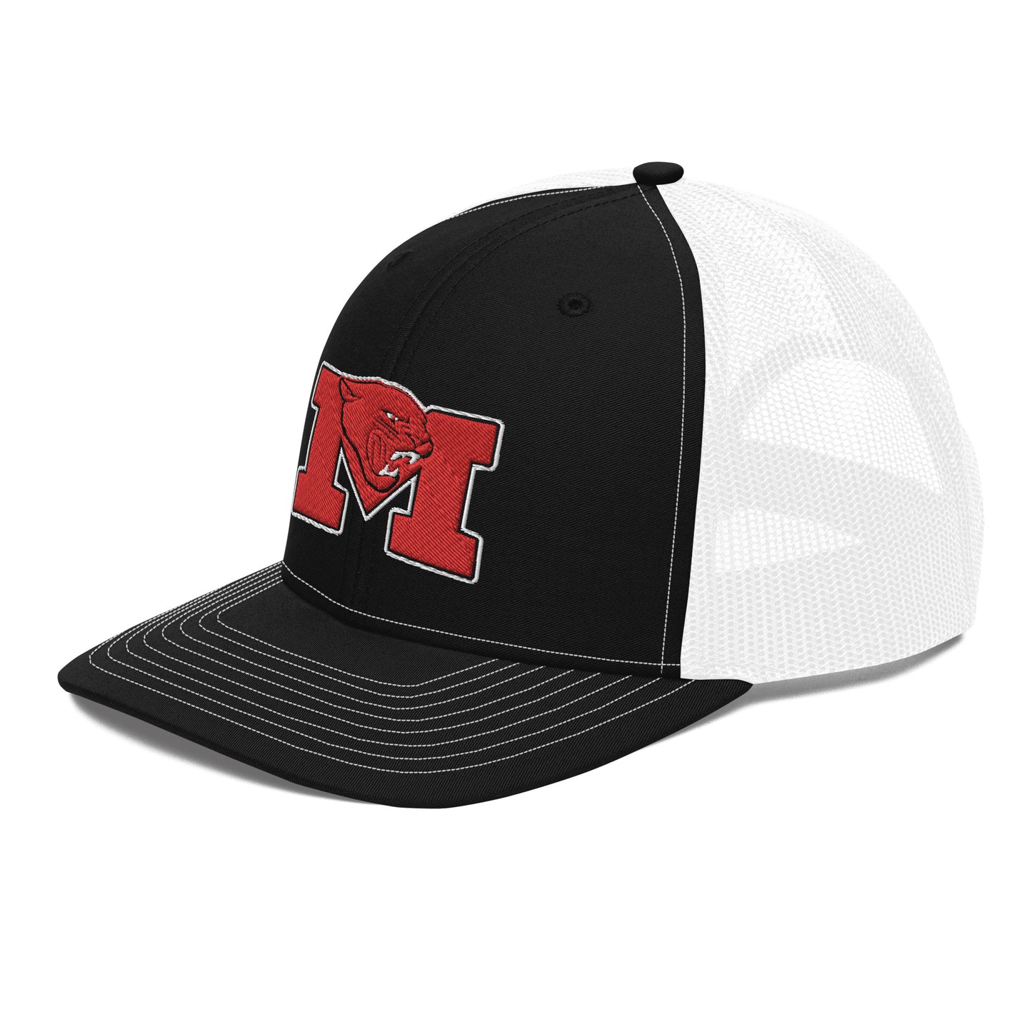 PANTHER - Trucker Cap