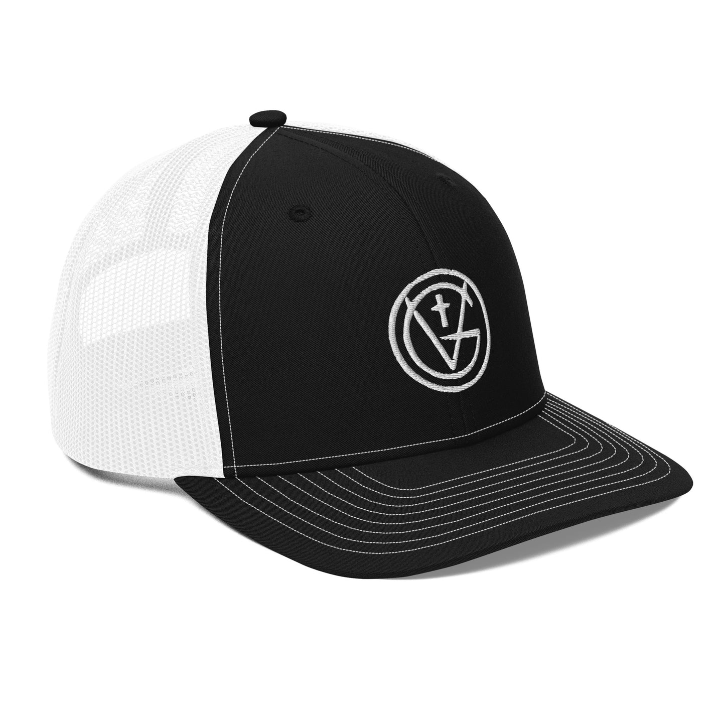 VGS - TRUCKER HAT