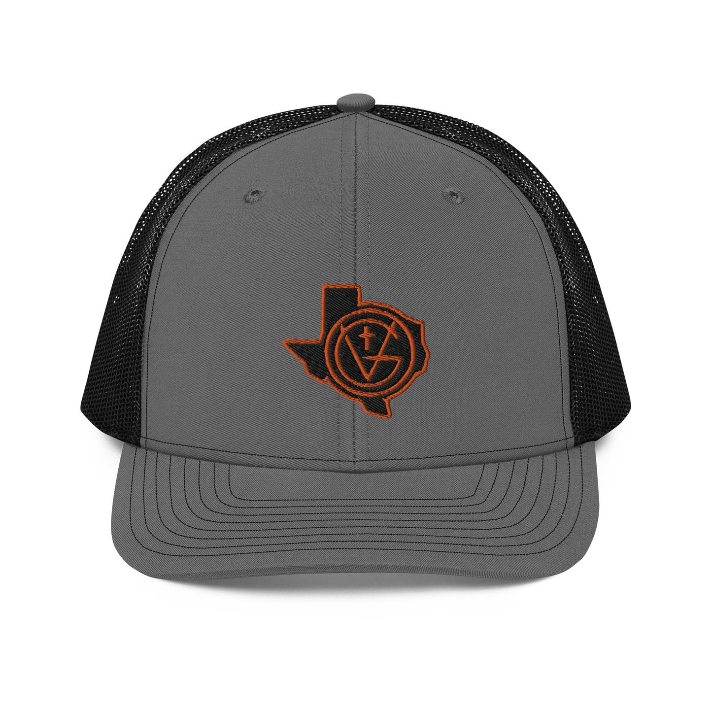 VGS - TX X HOLY  FLAME - Trucker Cap