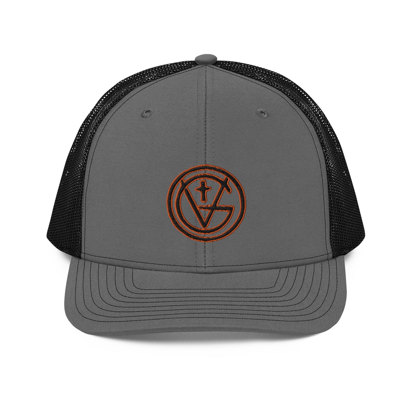 VGS - HOLY FLAME - Trucker Cap