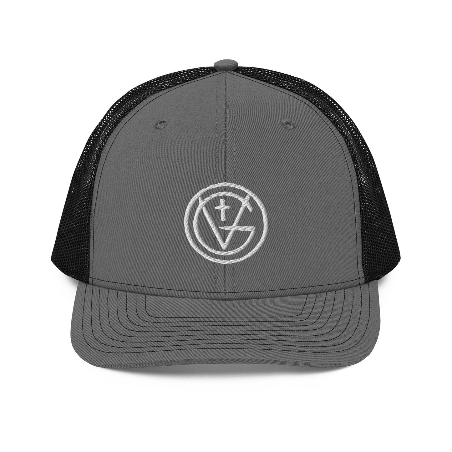 VGS - TRUCKER HAT