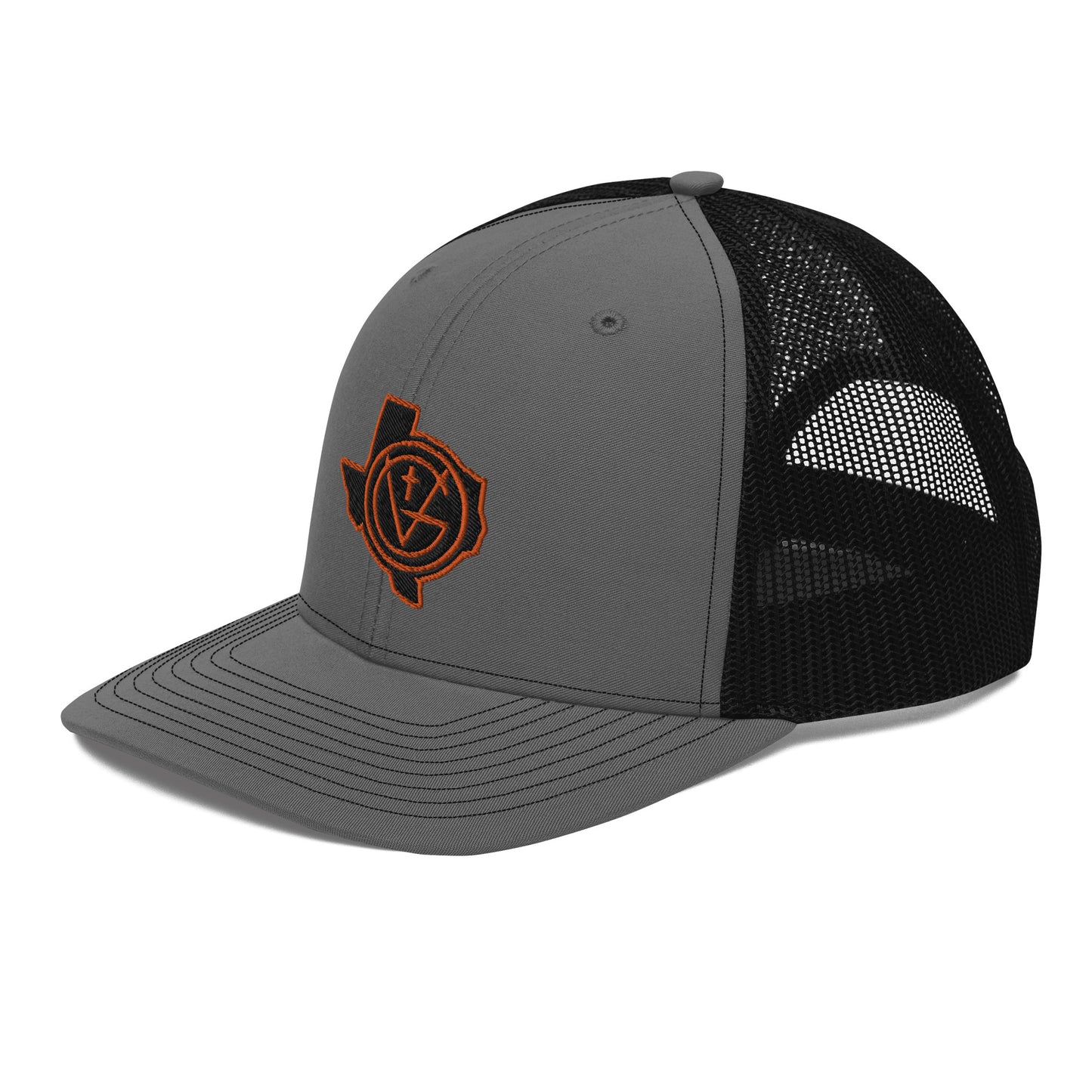 VGS - TX X HOLY  FLAME - Trucker Cap