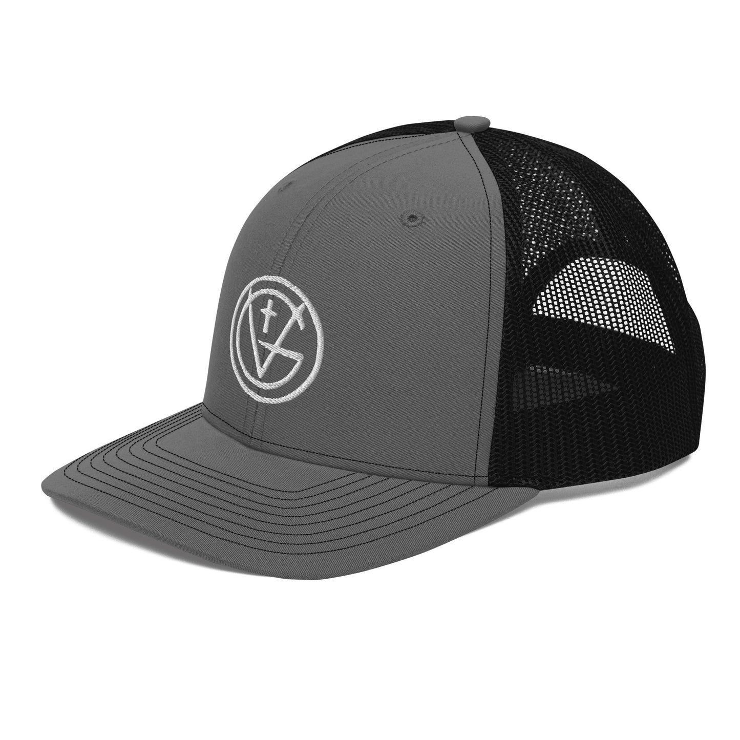 VGS - TRUCKER HAT