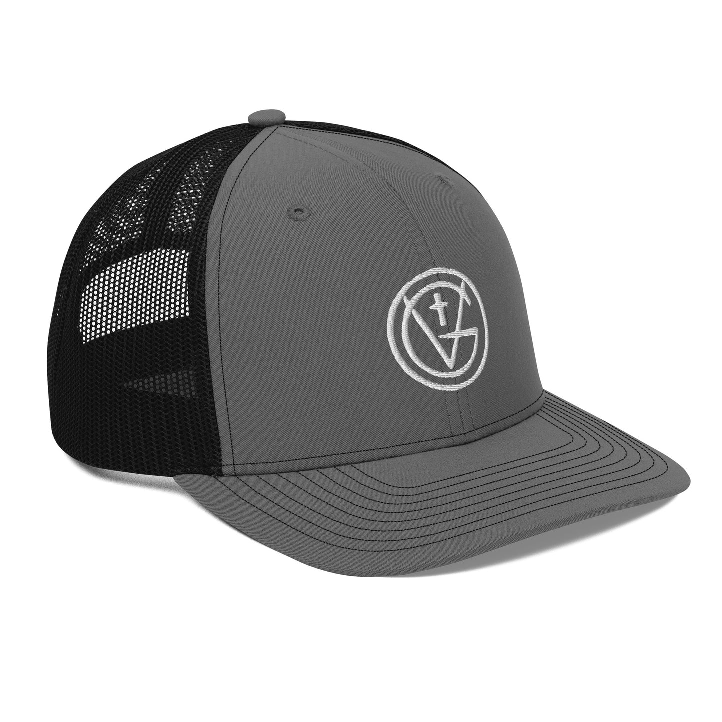 VGS - TRUCKER HAT