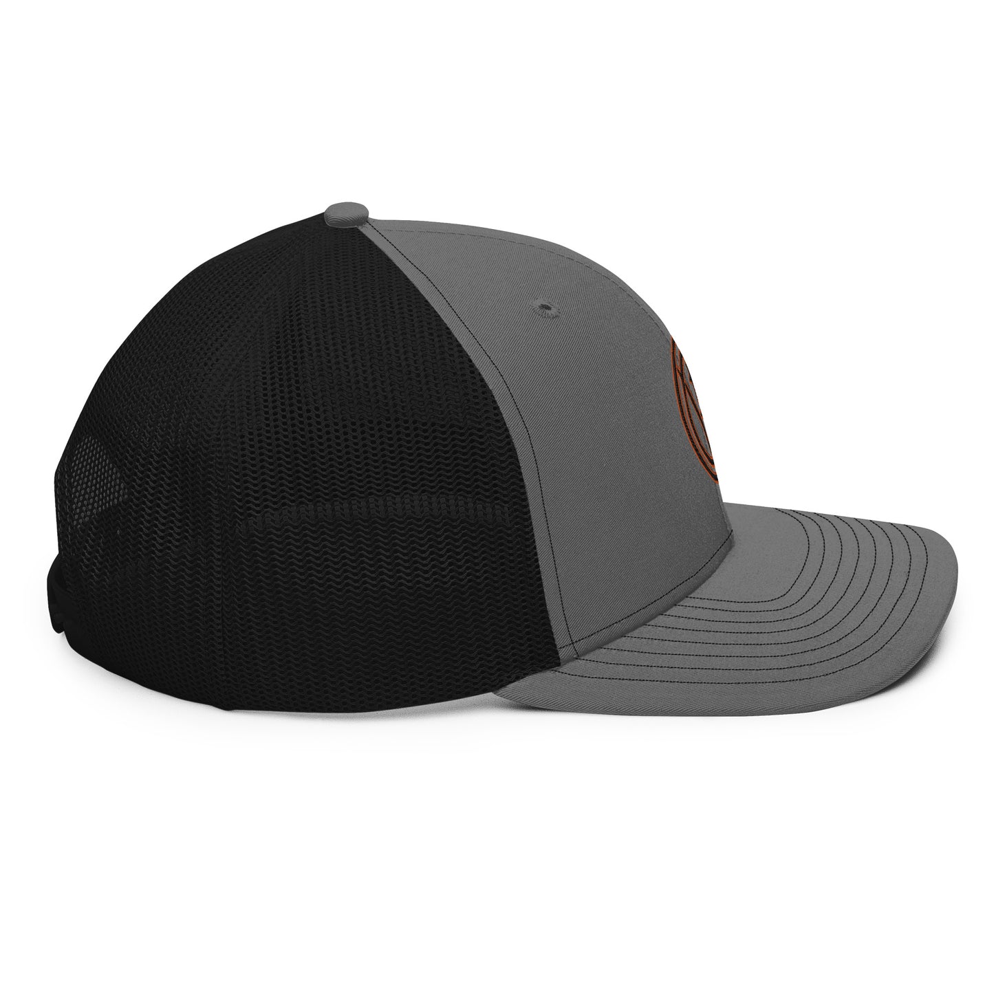 VGS - HOLY FLAME - Trucker Cap