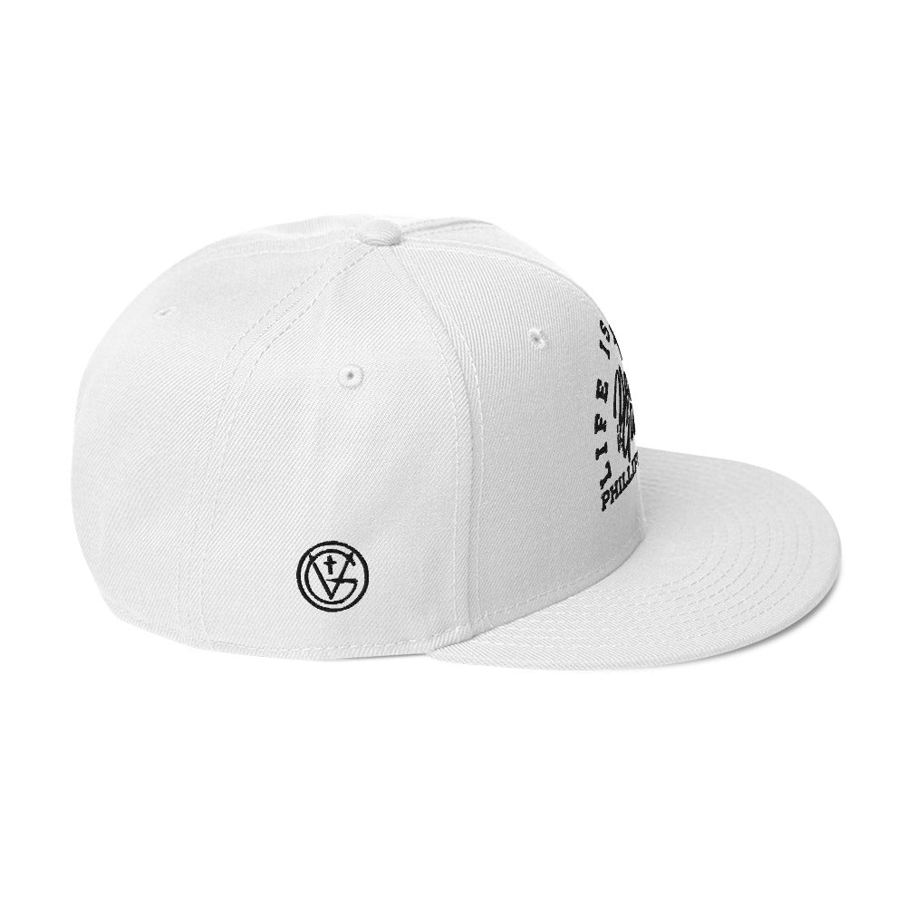 VGS - GAINER - SNAPBACK