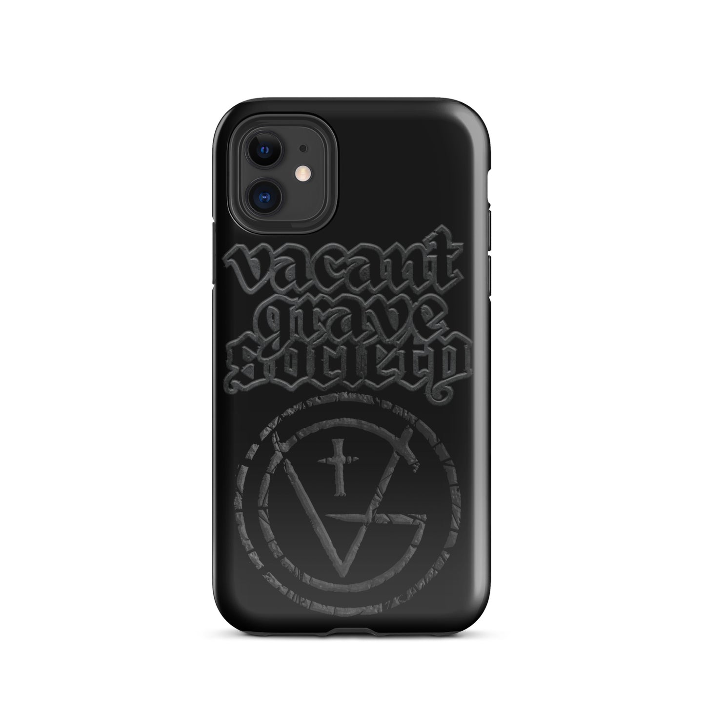 VGS - Tough Case for iPhone®