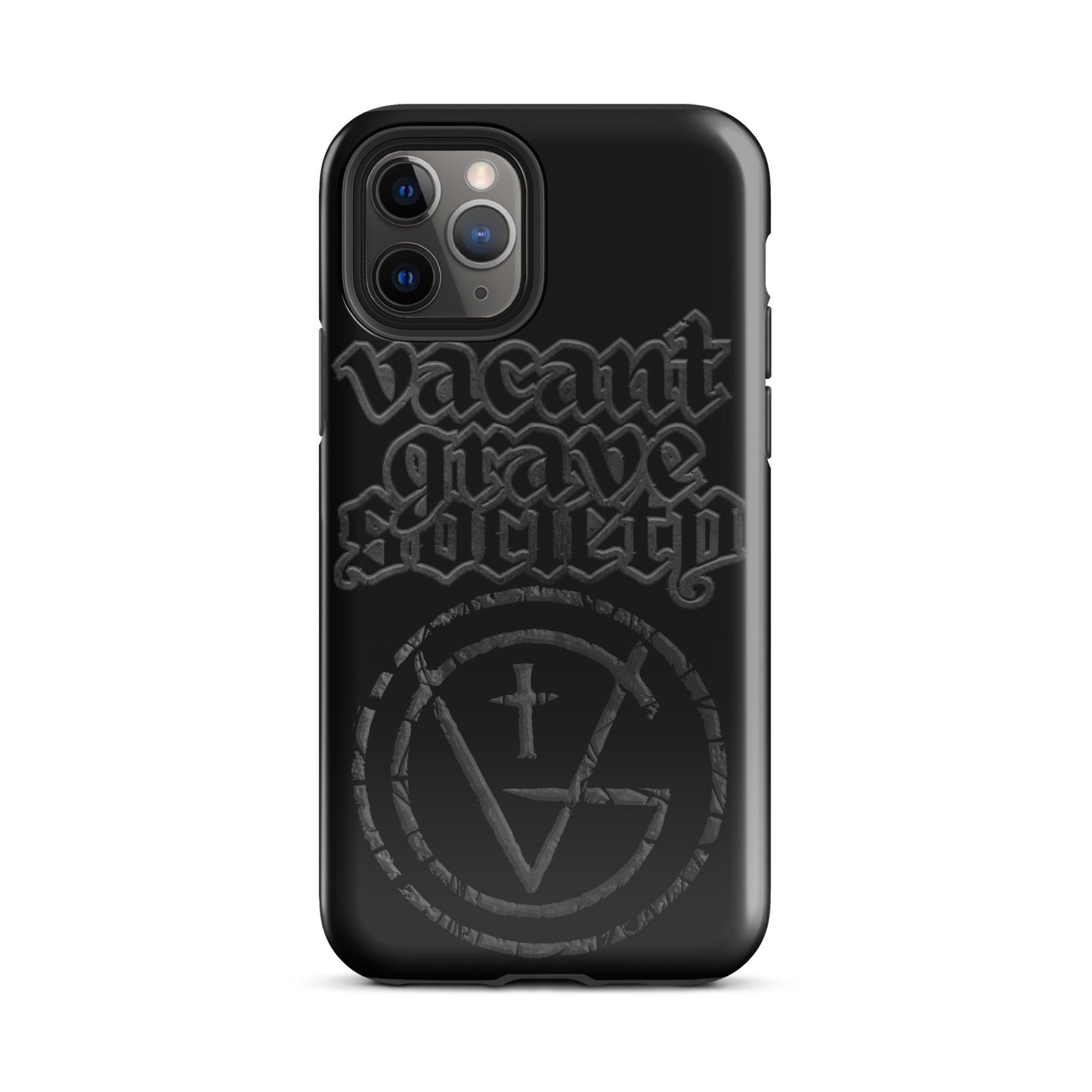 VGS - Tough Case for iPhone®