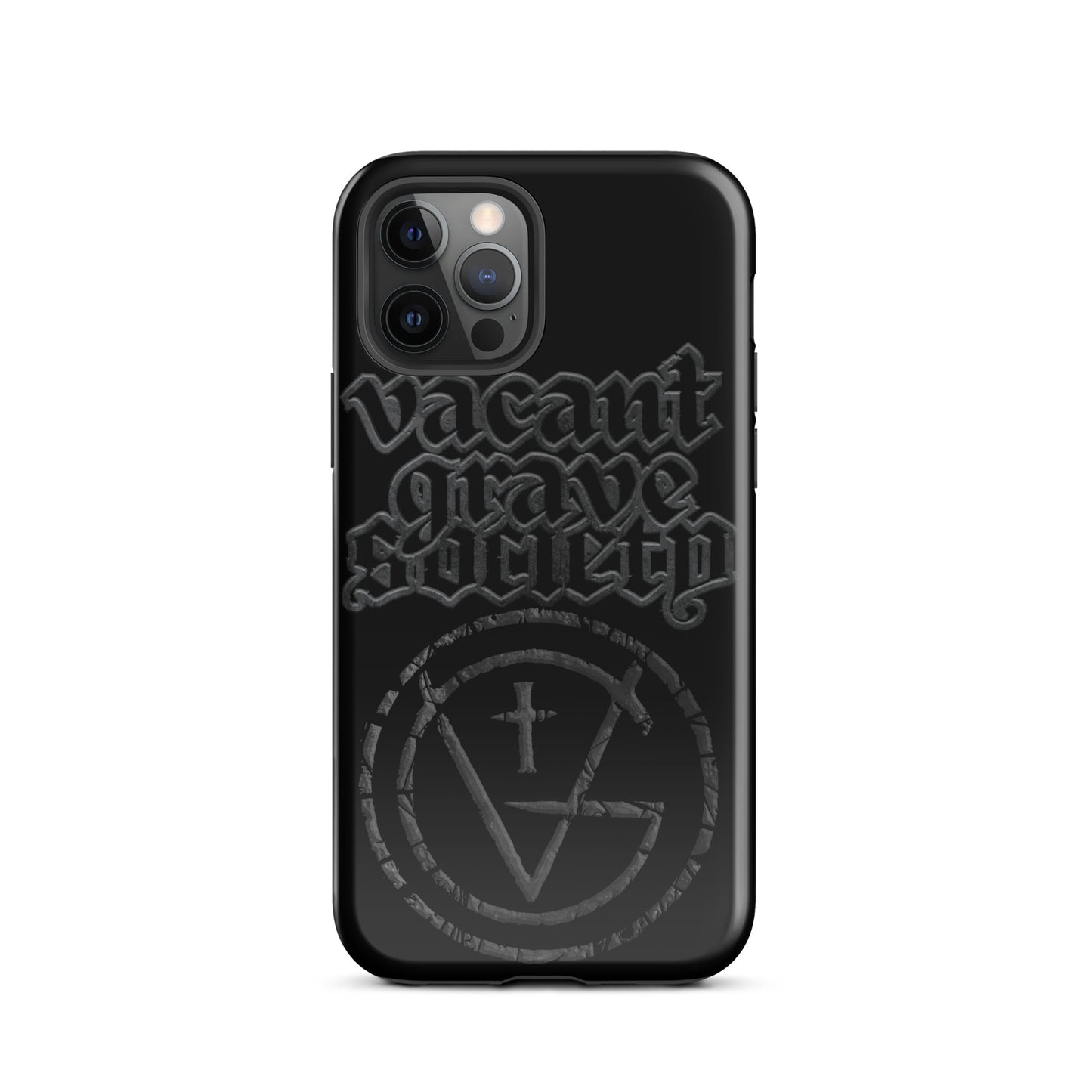 VGS - Tough Case for iPhone®