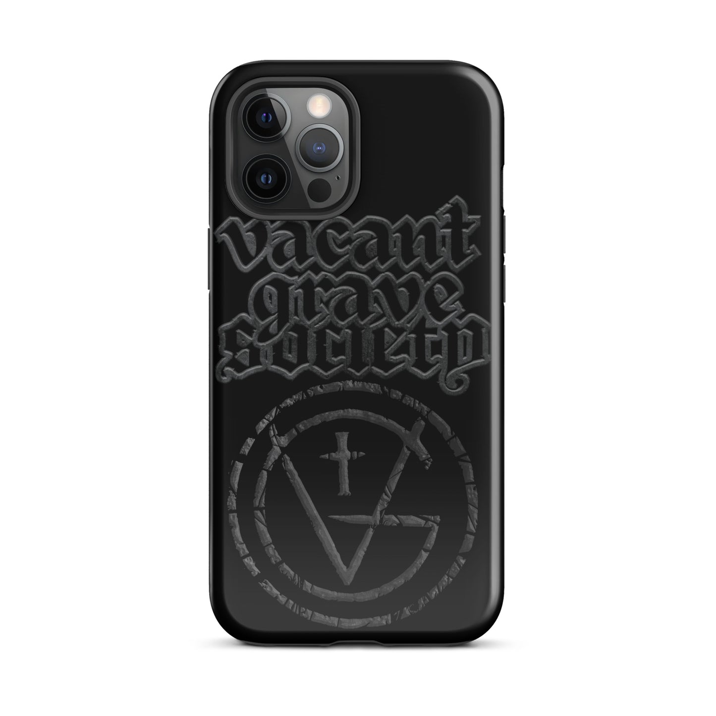 VGS - Tough Case for iPhone®