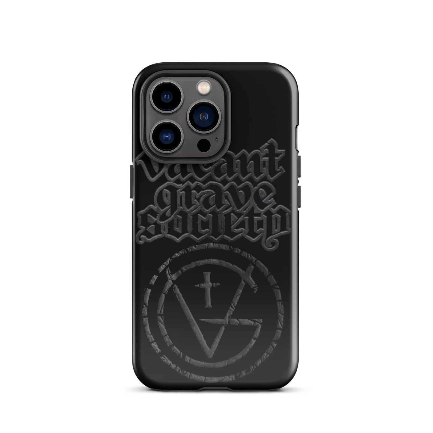 VGS - Tough Case for iPhone®