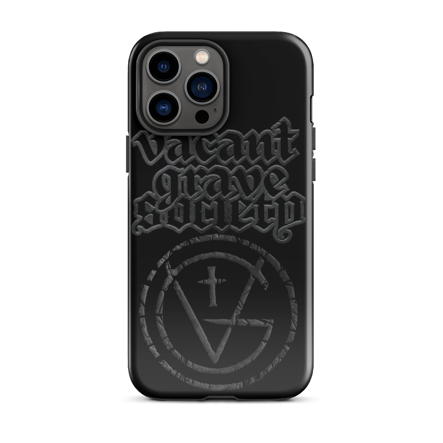 VGS - Tough Case for iPhone®