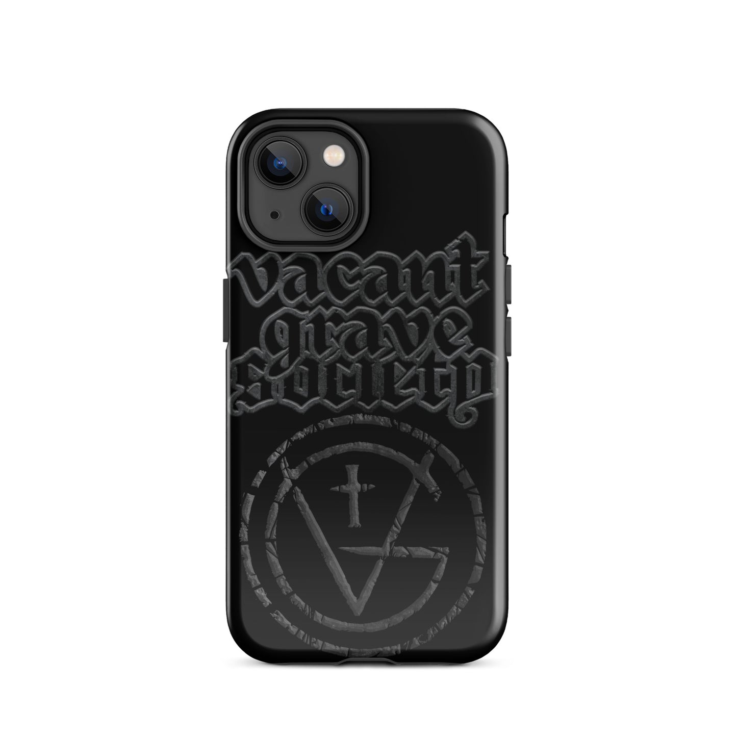 VGS - Tough Case for iPhone®