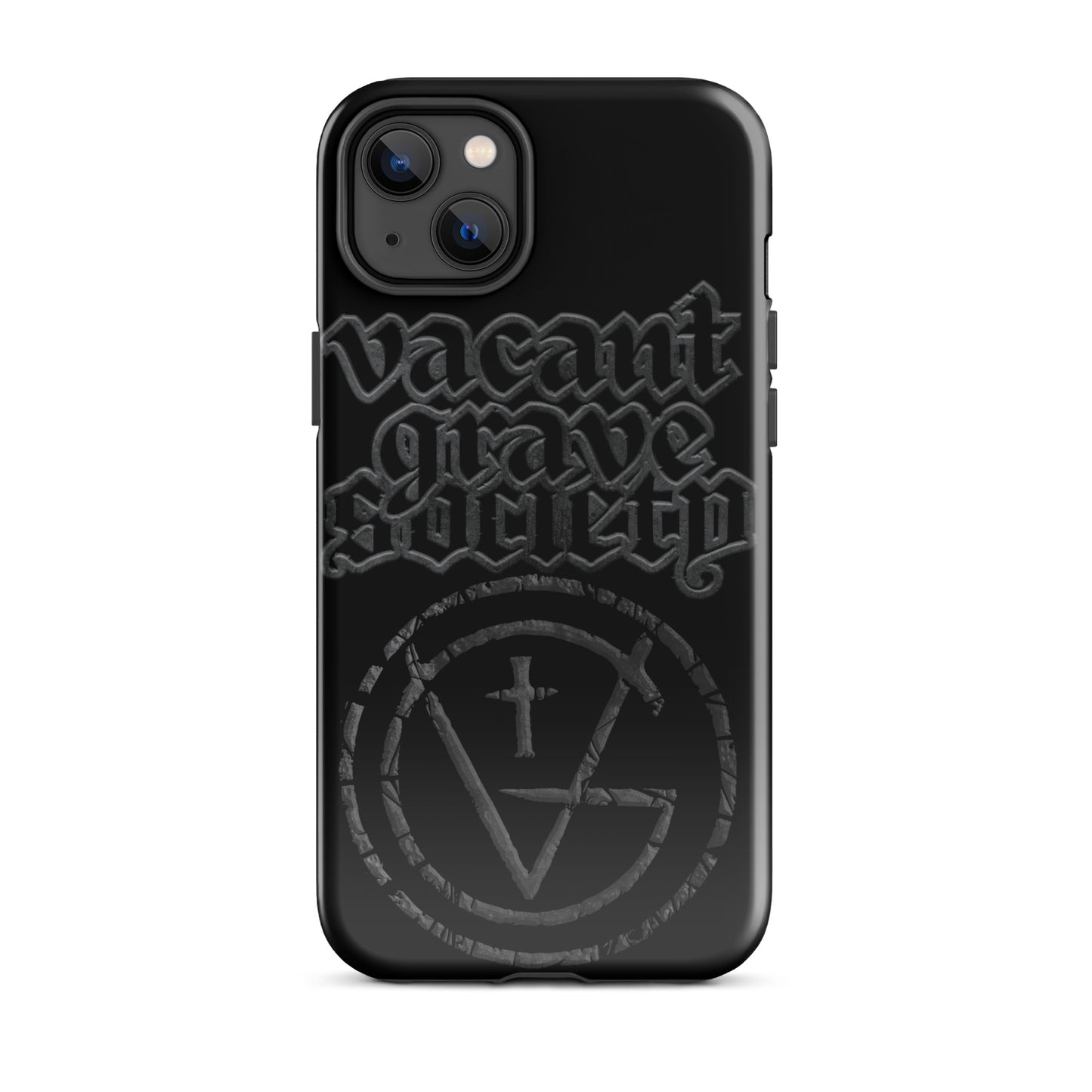 VGS - Tough Case for iPhone®