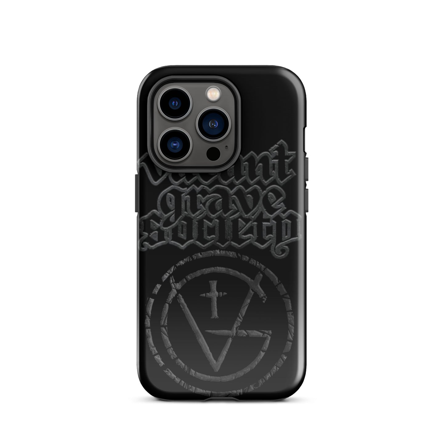 VGS - Tough Case for iPhone®