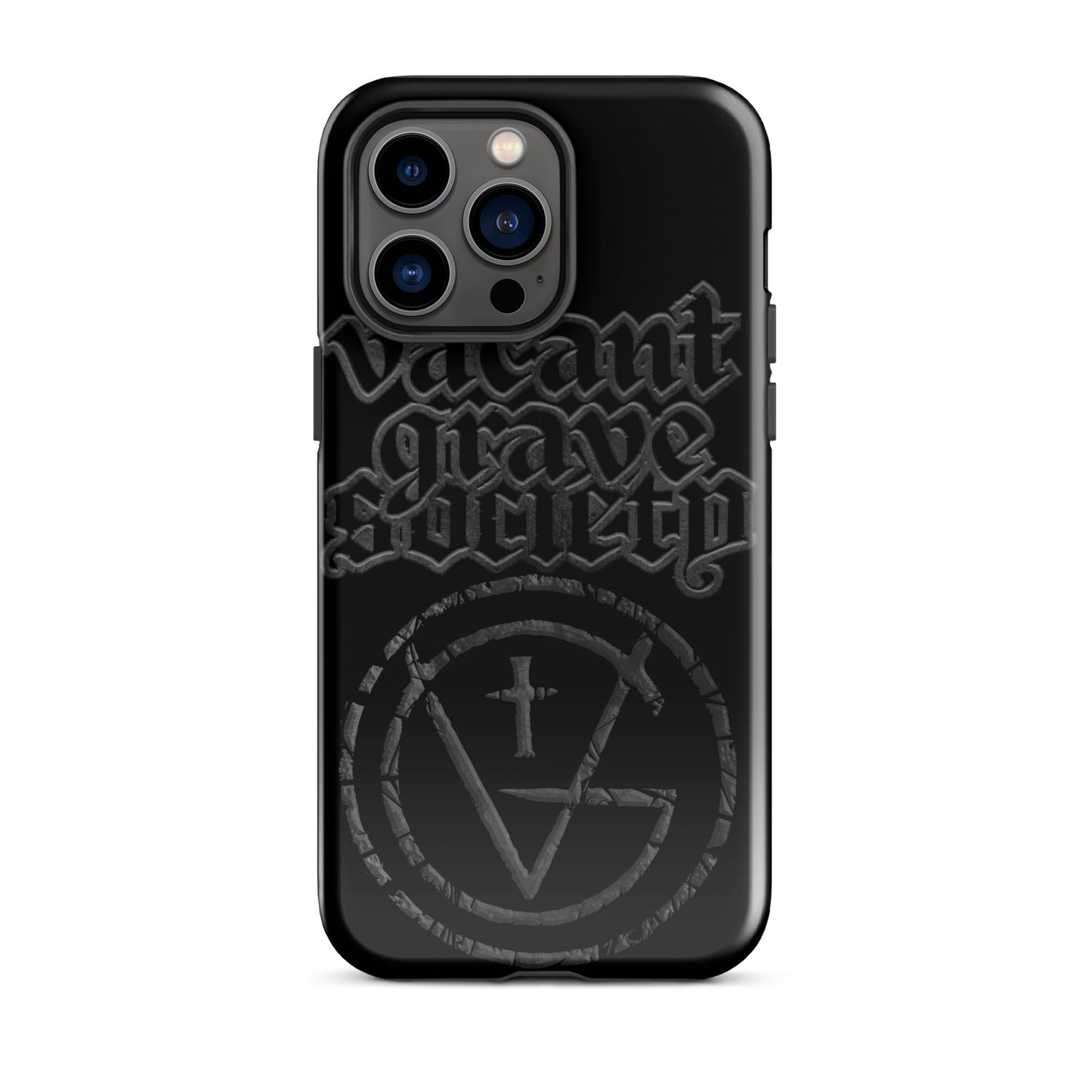 VGS - Tough Case for iPhone®