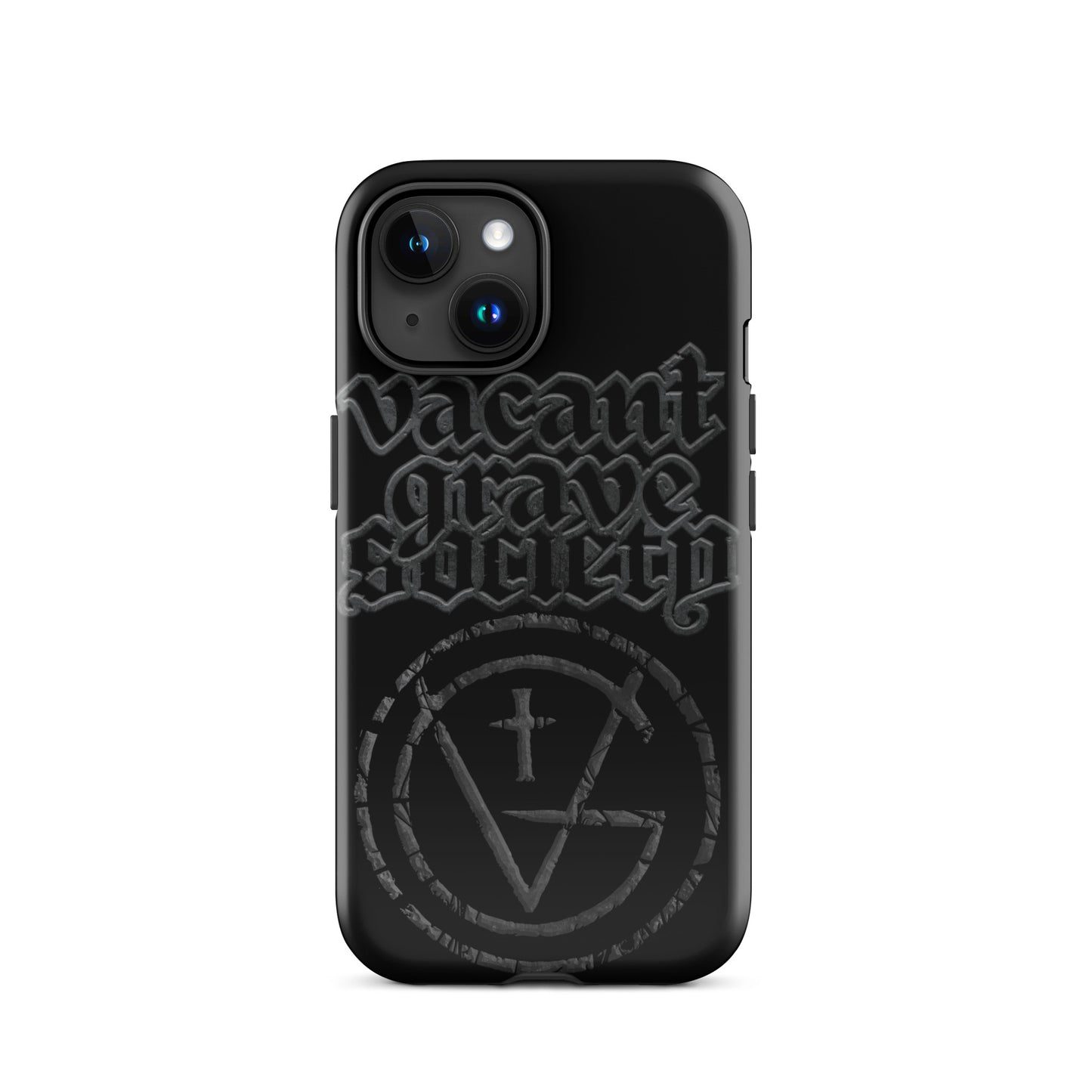 VGS - Tough Case for iPhone®