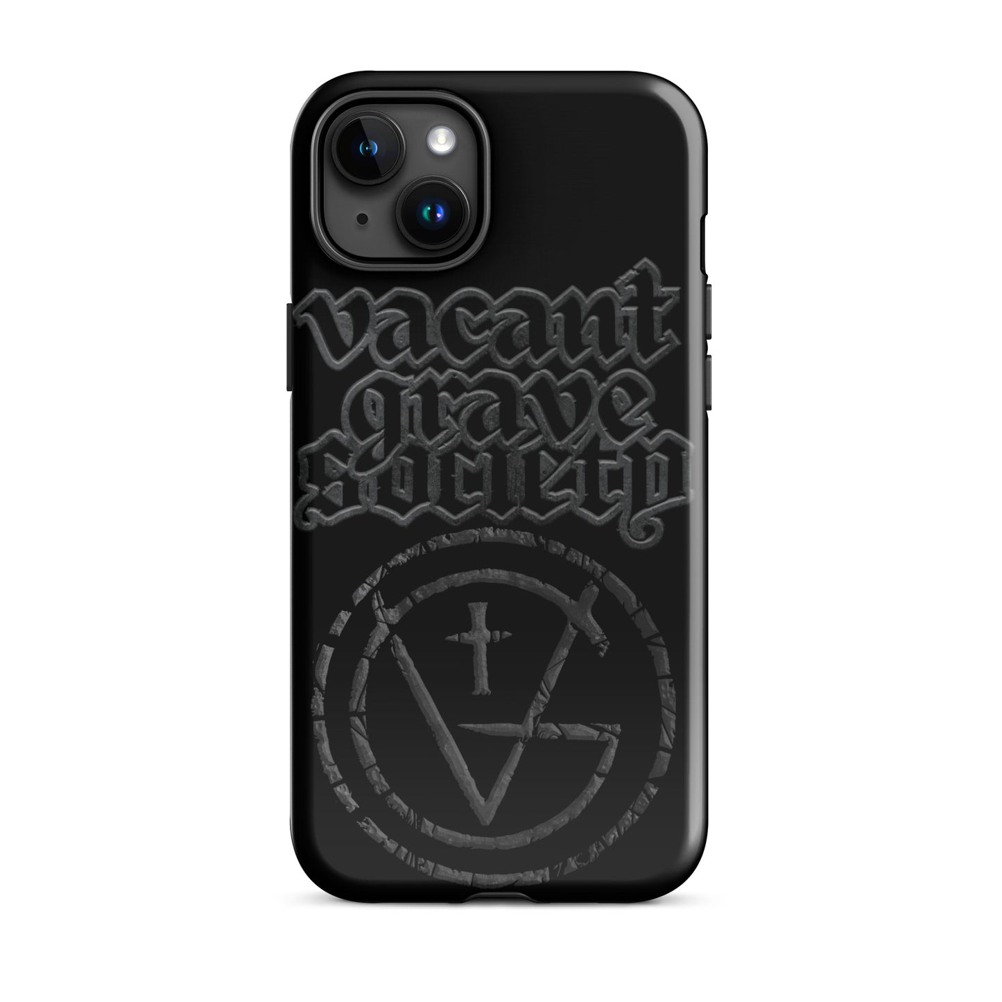 VGS - Tough Case for iPhone®