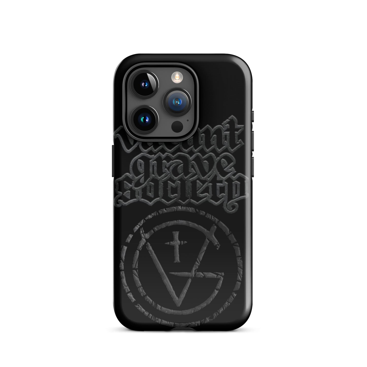 VGS - Tough Case for iPhone®