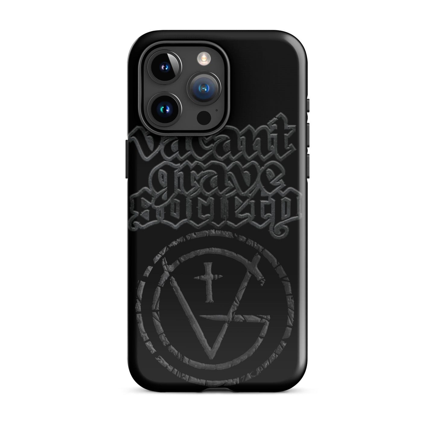 VGS - Tough Case for iPhone®